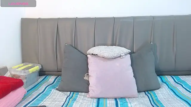 Cherllynn online show from January 17, 2025, 4:26 pm