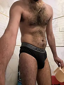 ALWAYSHORNYDADDY online show from May 12, 2026, 7:05 am