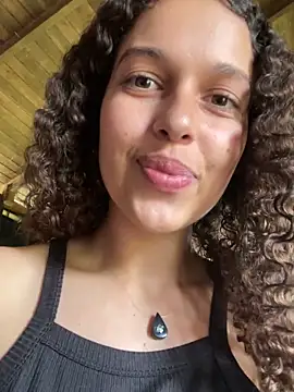 Rati Curly online show from February 10, 2026, 7:07 pm