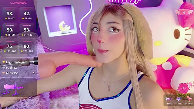 miia  baker online show from March 9, 2026, 12:42 pm