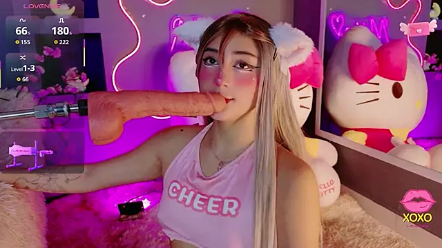 miia  baker online show from March 19, 2026, 12:20 pm