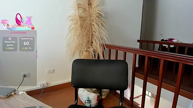 Elecktra sweet online show from January 8, 2026, 8:11 pm