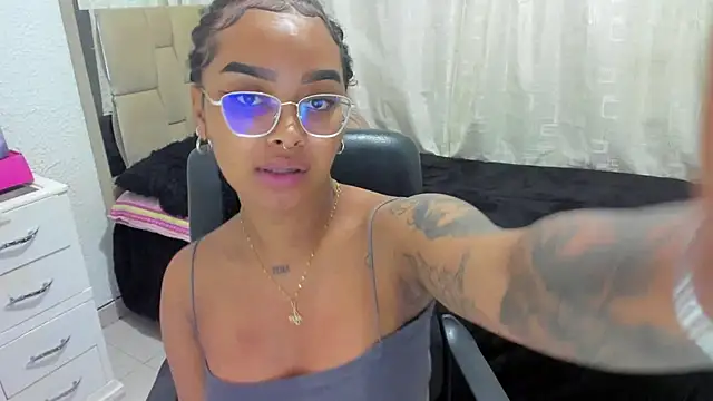 gretell evans online show from December 3, 2024, 3:09 am