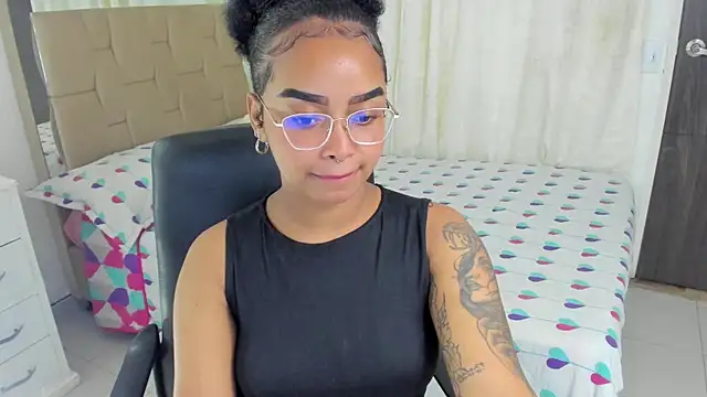 gretell evans online show from December 6, 2024, 10:08 pm