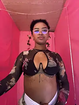 gretell evans online show from January 14, 2025, 2:43 pm