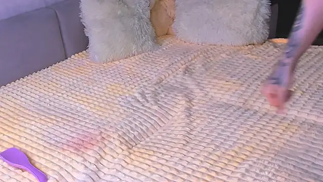 Sweeet Barbie online show from October 26, 2025, 3:29 pm