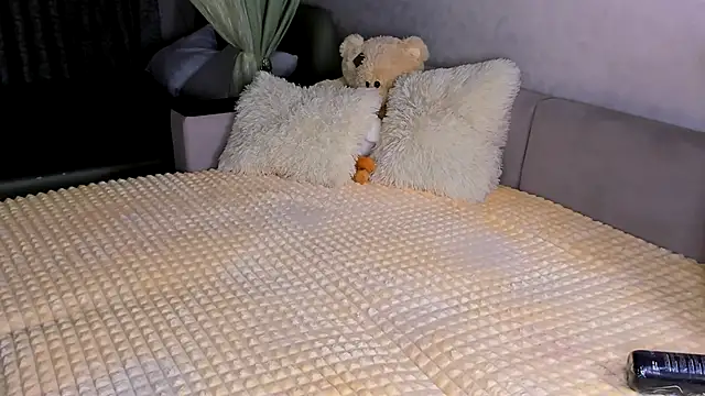 Sweeet Barbie online show from November 20, 2025, 3:23 pm