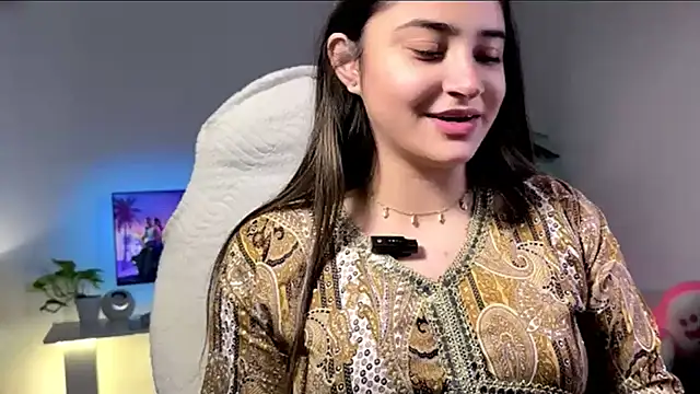 demieliss online show from February 9, 2026, 9:13 am