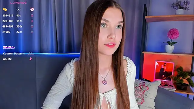 Snapshot of _Eva_Lee chatting on January 19, 2025, 8:09 pm  Eva Lee online show from January 19, 2025, 8:09 pm