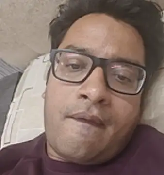 Daddy HA online show from April 12, 2026, 6:40 am