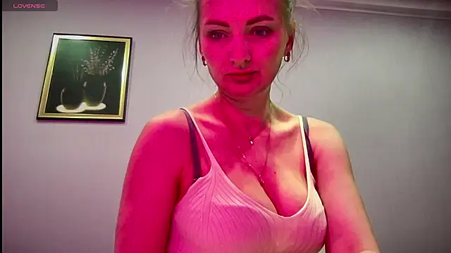 Viola sweet online show from February 16, 2025, 1:47 am