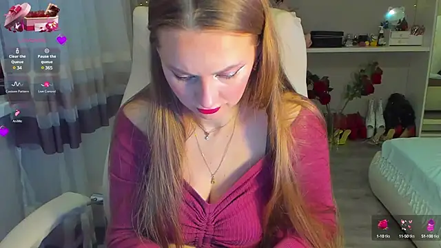 Viola sweet online show from February 26, 2025, 12:05 am