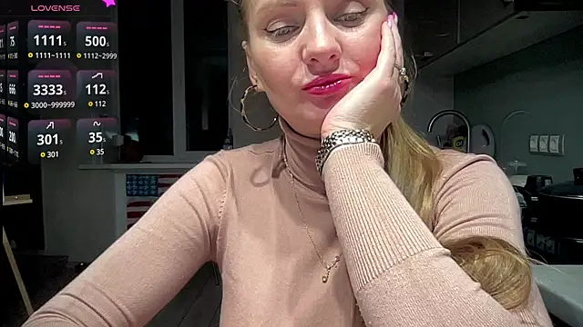 Viola sweet online show from March 8, 2025, 8:46 pm