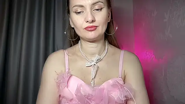 Viola sweet online show from November 26, 2025, 7:37 pm