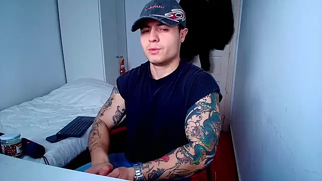 Snapshot of juandking chatting on February 4, 2026, 12:55 pm juandking online show from February 4, 2026, 12:55 pm