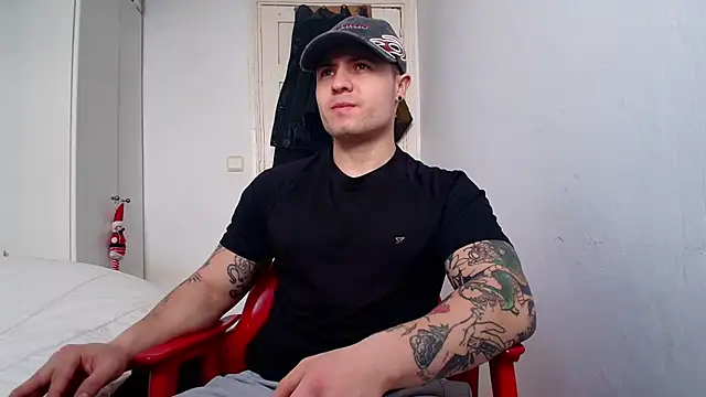 Snapshot of juandking chatting on February 21, 2026, 11:44 am juandking online show from February 21, 2026, 11:44 am