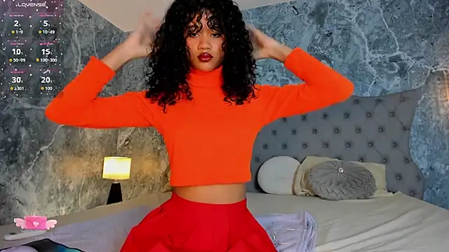 Snapshot of Aprillbrunette chatting on March 29, 2026, 12:05 pm Aprillbrunette online show from March 29, 2026, 12:05 pm