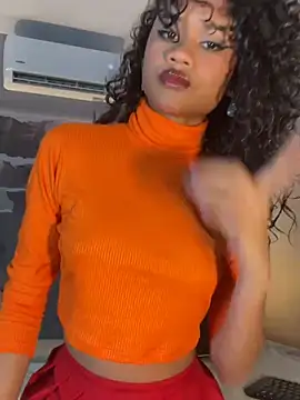 Aprillbrunette online show from May 16, 2026, 11:53 am