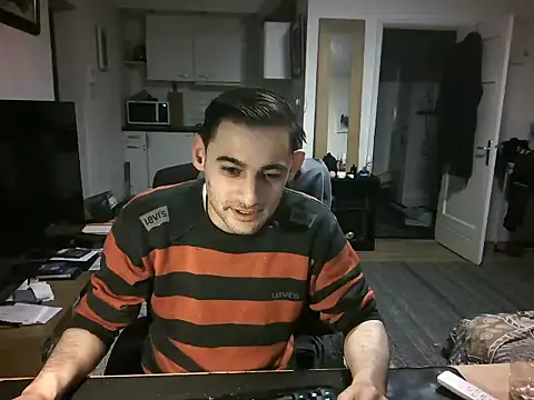 mihaimichael online show from February 22, 2025, 12:49 am