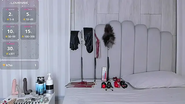 mileyerikson online show from January 15, 2026, 3:33 am