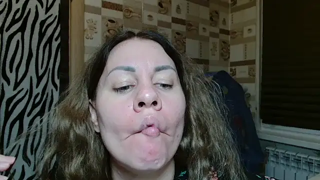 TherestlessKitty online show from March 12, 2026, 10:27 pm