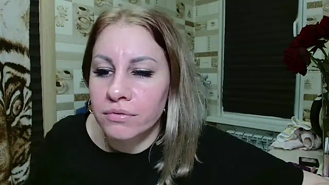 TherestlessKitty online show from June 13, 2026, 10:18 pm