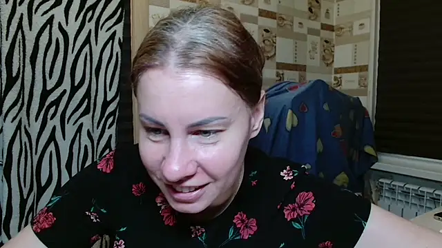 TherestlessKitty online show from July 27, 2026, 10:17 pm