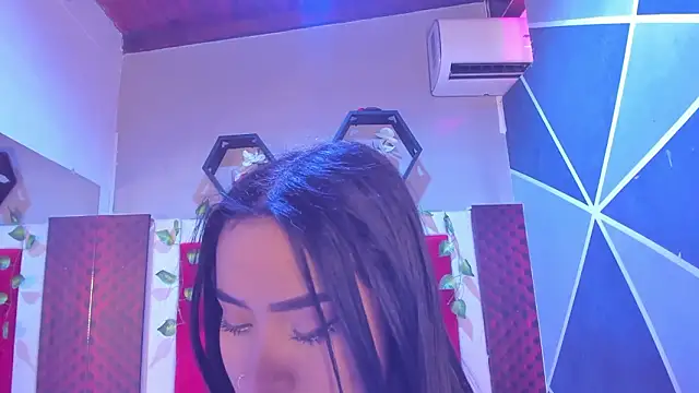 Karoll014 online show from February 7, 2026, 11:58 am