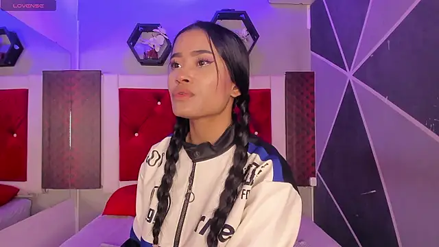 Karoll014 online show from March 14, 2026, 11:37 am