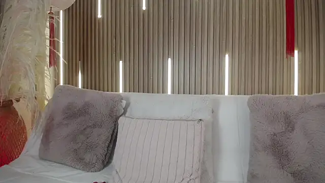 Tayzon Foxxx online show from March 4, 2026, 8:48 pm