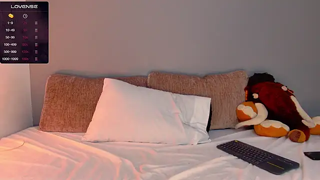 Snapshot of LauraEvanns chatting on January 18, 2025, 4:26 am LauraEvanns online show from January 18, 2025, 4:26 am