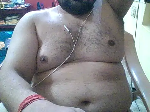 ARYANAVAILABLE online show from October 30, 2025, 11:16 pm