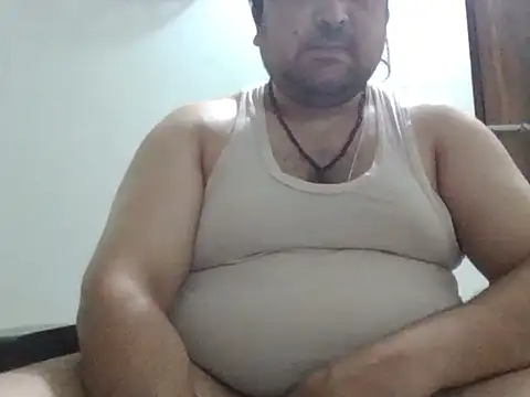 ARYANAVAILABLE online show from July 5, 2026, 11:45 pm