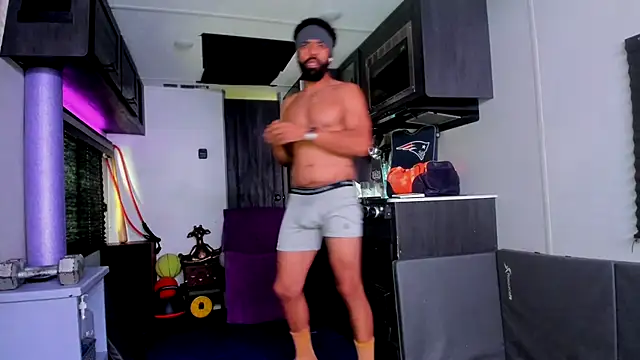 DirtyDrizzy online show from February 5, 2026, 2:22 pm