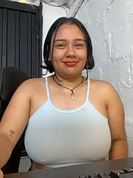 SofiaGarcia7 online show from June 24, 2026, 2:27 pm