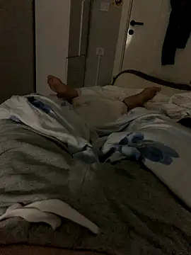 Erenn34 online show from September 11, 2025, 12:44 am