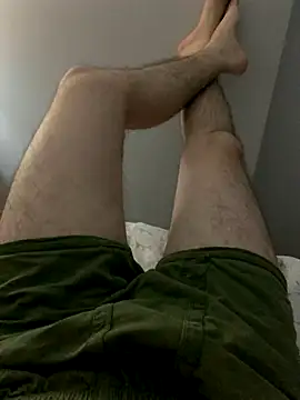 Erenn34 online show from November 30, 2025, 10:58 pm