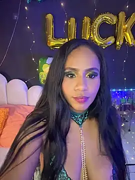 AlisonHoot69 online show from March 18, 2026, 12:58 am