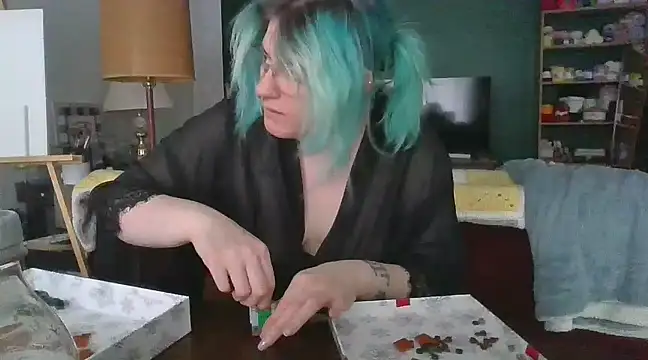 spookylani-of online show from December 26, 2024, 6:43 pm