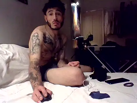 Snapshot of tengocanicas chatting on December 17, 2024, 8:23 am tengocanicas online show from December 17, 2024, 8:23 am