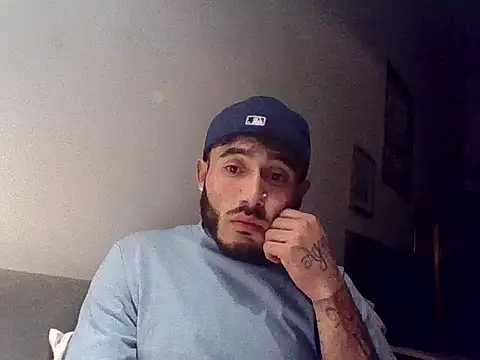 Snapshot of tengocanicas chatting on December 31, 2024, 9:53 am tengocanicas online show from December 31, 2024, 9:53 am