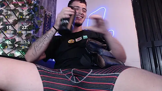 colby scott online show from March 1, 2025, 11:04 pm