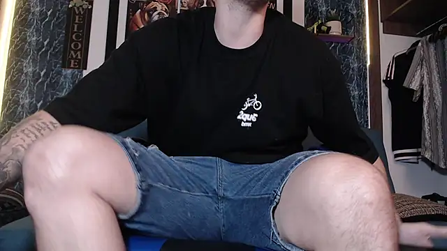 colby scott online show from January 16, 2026, 9:30 pm