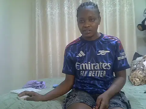jeyberrie online show from May 24, 2026, 8:41 am