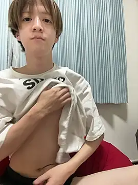 yuuuuma578 online show from November 17, 2025, 2:45 pm