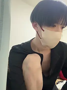 yuuuuma578 online show from February 3, 2026, 3:50 pm