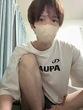 yuuuuma578 online show from May 7, 2026, 3:06 pm