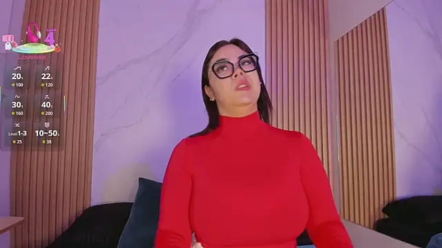 juicy led  online show from September 22, 2025, 11:12 am