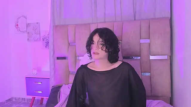 Snapshot of Black_Rose2 chatting on February 23, 2026, 11:51 am Black Rose2 online show from February 23, 2026, 11:51 am