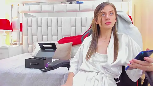 Snapshot of jazz_parker chatting on January 9, 2025, 12:30 pm jazz parker online show from January 9, 2025, 12:30 pm